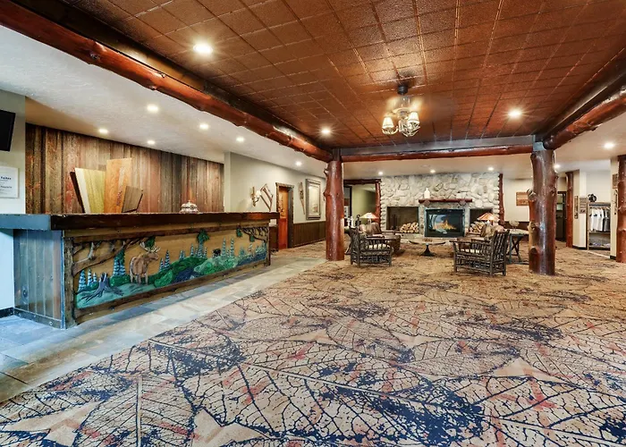 Onalaska Hotels
