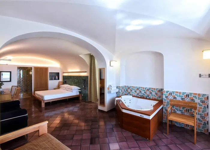 Ravello Boutique Hotels