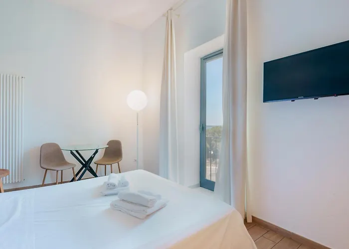Bed and Breakfast Casa Matilde Taranto