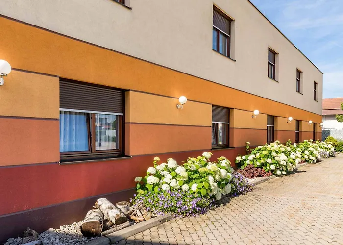 Hotels in Wiener Neustadt