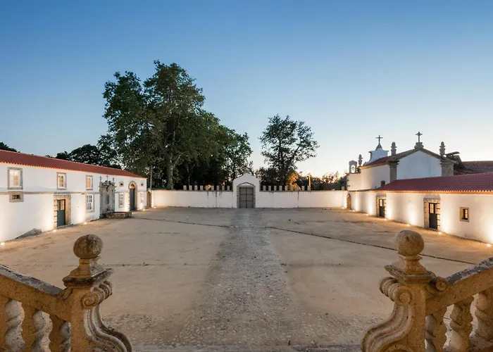 Hotel Paço de Vitorino Ponte de Lima
