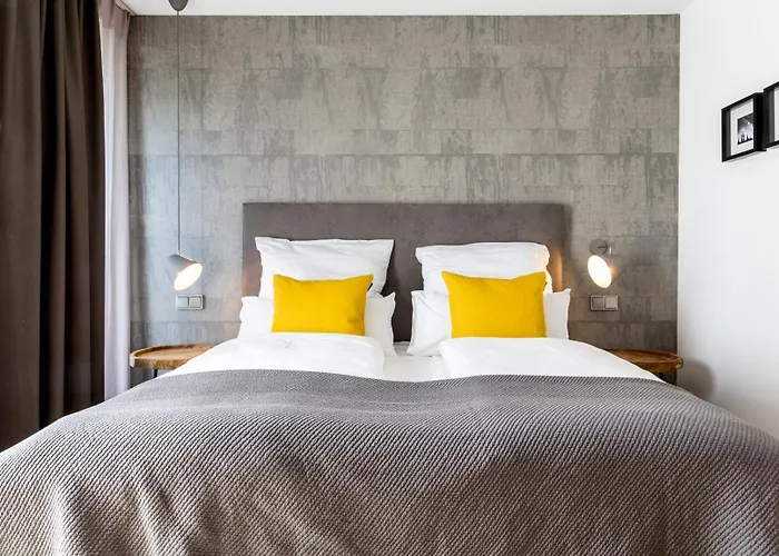 Hotels in Korschenbroich