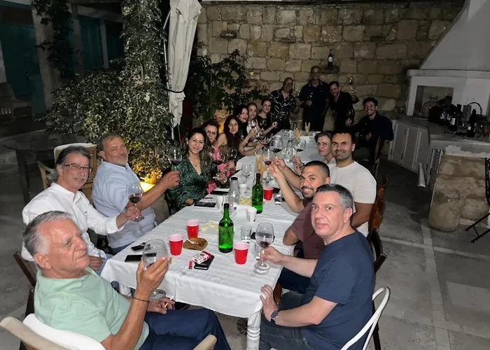Hotels in Nikosia