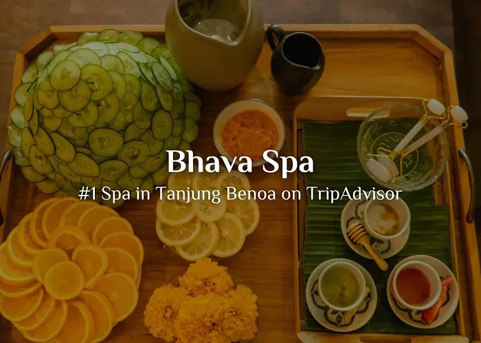 Hotels in Nusa Dua (Bali)
