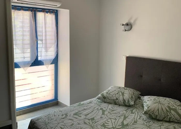 Hotel A Agde La Galiote