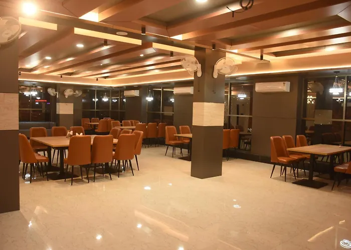 Chittorgarh Hotels