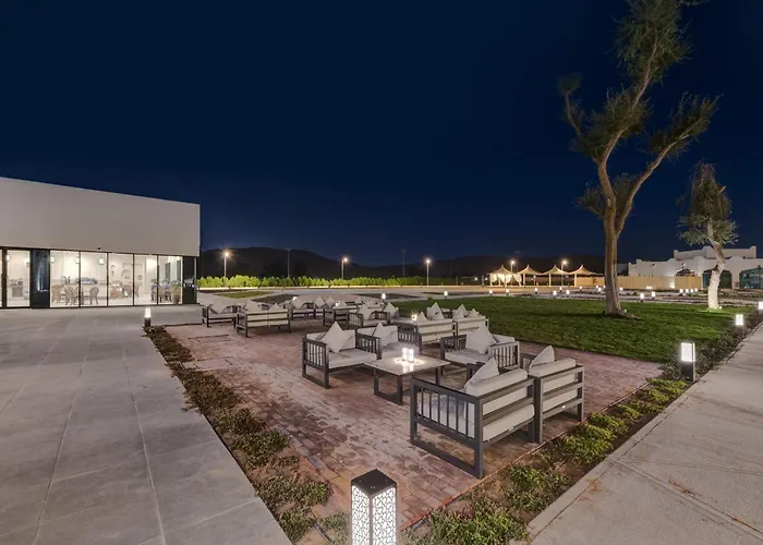 Liwa Hotels