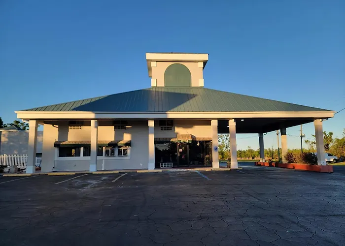 Econo Lodge