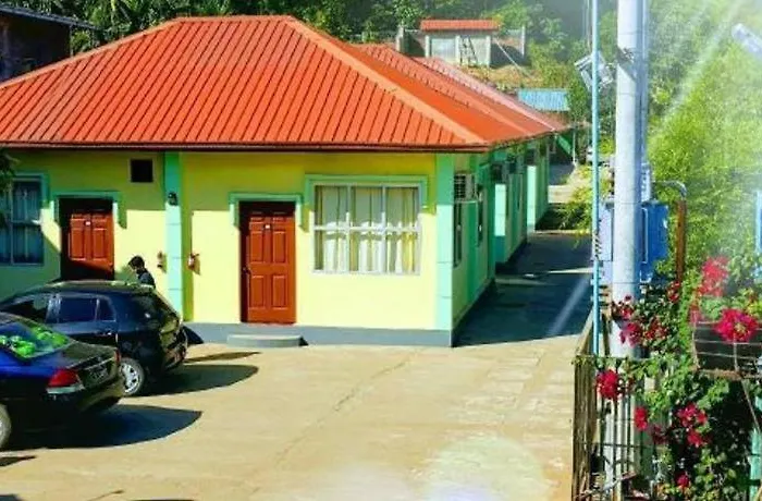 Mawlamyine Hotels