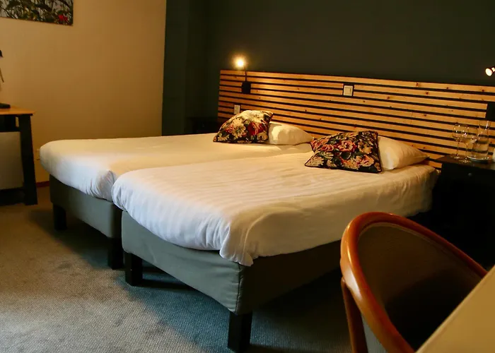 Hotels in Roosteren