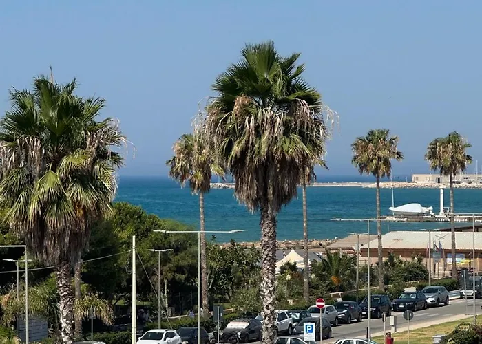 Hotels in Marina di Ragusa