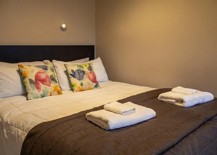 Greymouth Hotels