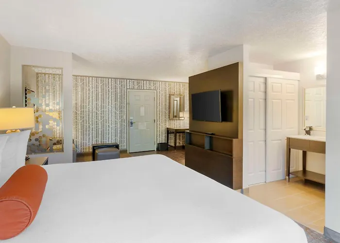 Best Western Corvallis