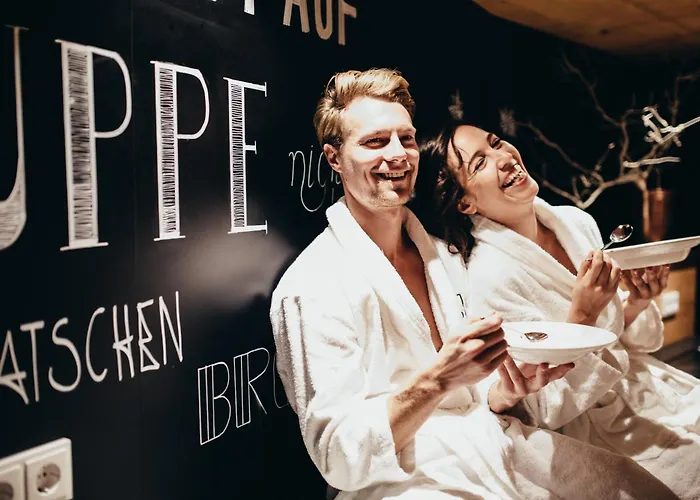 Die 19 besten Wellnesshotels in Fürstenfeld für eine erholsame Auszeit