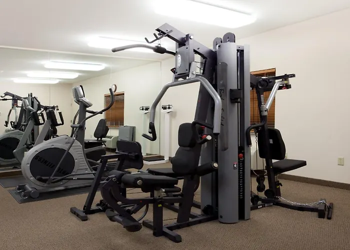 Candlewood Suites New Iberia By Ihg