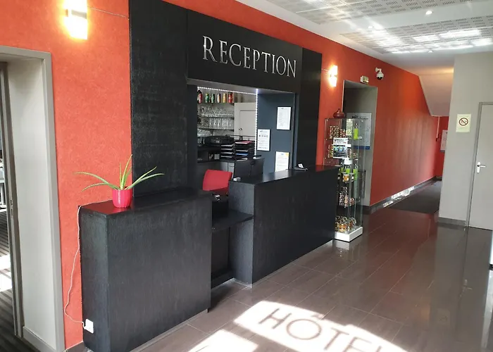 17 meilleurs Hôtels Spa à Dinan pour une Escapade Relaxante