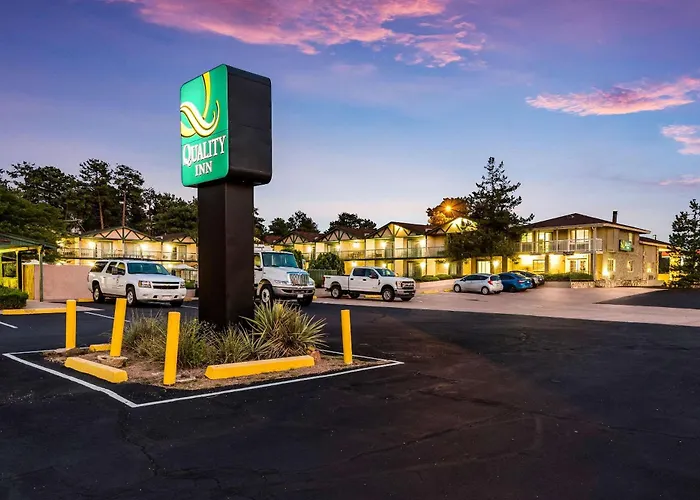 Quality Inn Payson