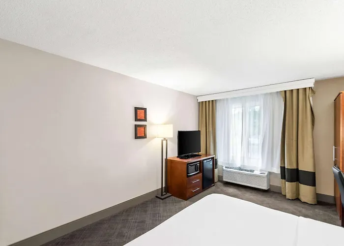 Comfort Inn Duluth West