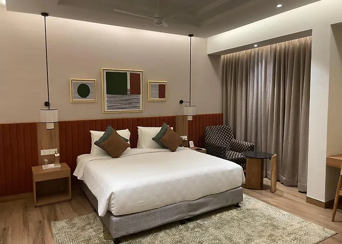 Tuticorin Hotels