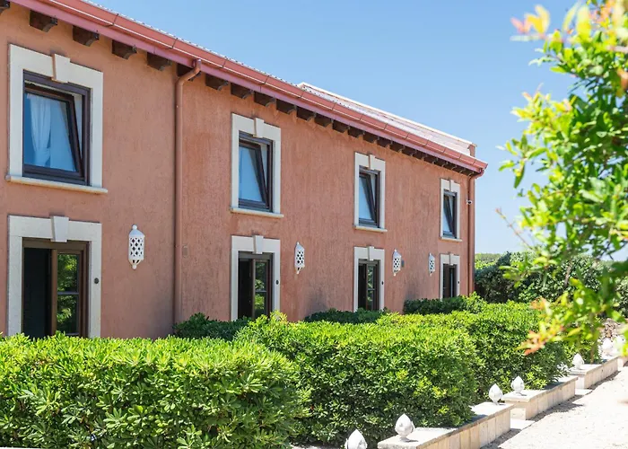 Palascìa Wellness Relais Otranto