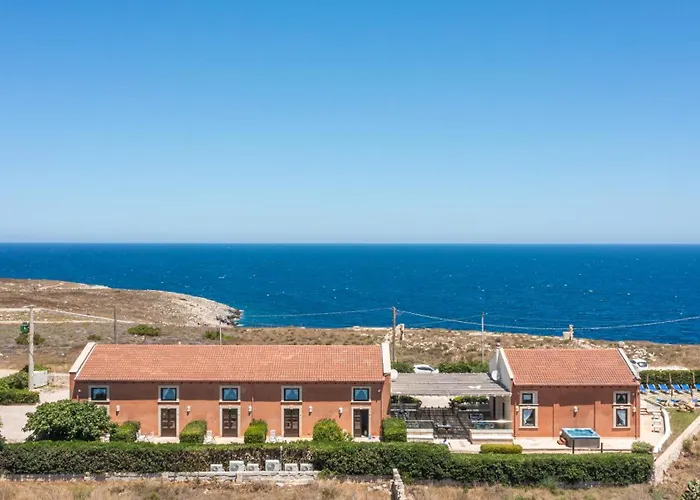 Palascìa Wellness Relais Otranto