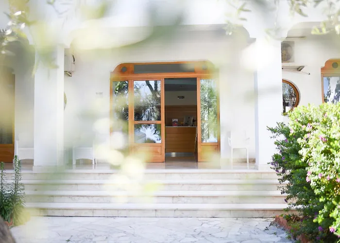 Hotel La Rotonda Mattinata