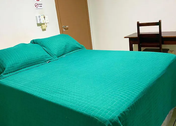 Aki Hotel Cáceres