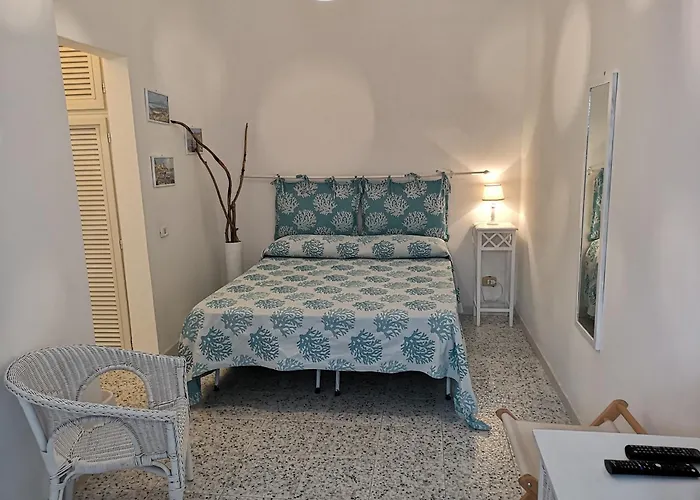 Turistcasa - B&B Casa D'Amare Ponza