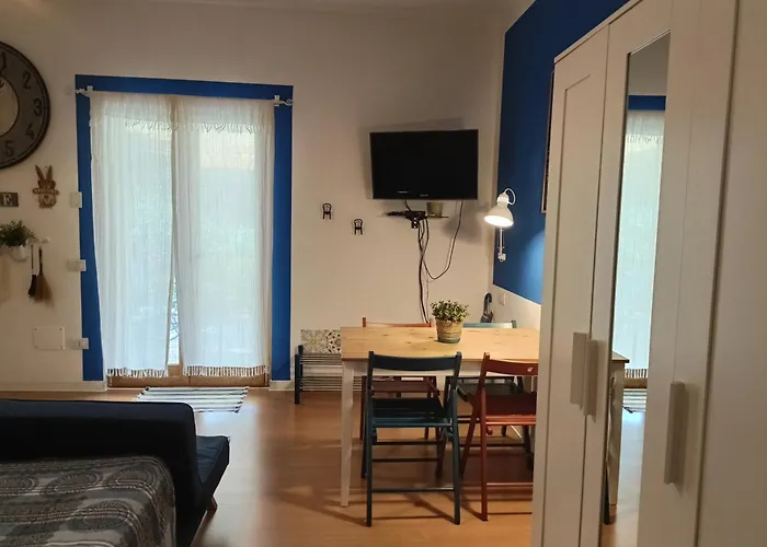 Bed and Breakfast A Casa Di Lele A Capalbio