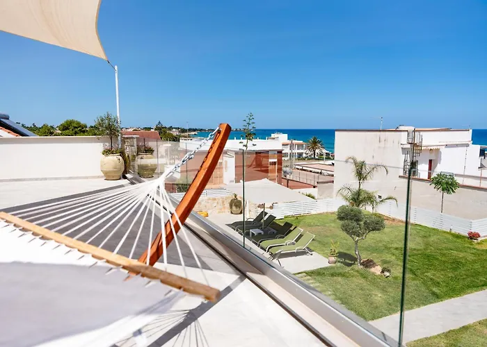 Elaia Rooms Lido di Noto