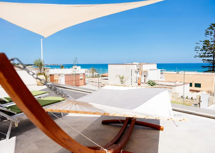 Elaia Rooms Lido di Noto