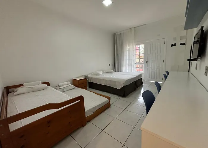 Riviera de São Lourenço Amarilis 302 Bertioga