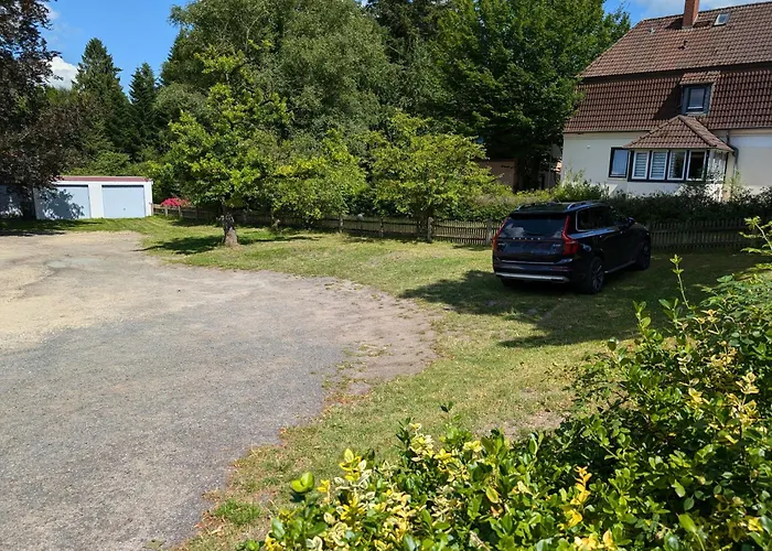 Hotels in Worpswede