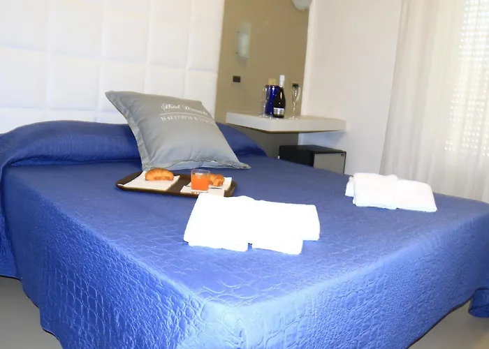 Hotel Diamante Cattolica