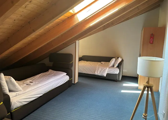 Hotels in Rossdorf (Hessen)