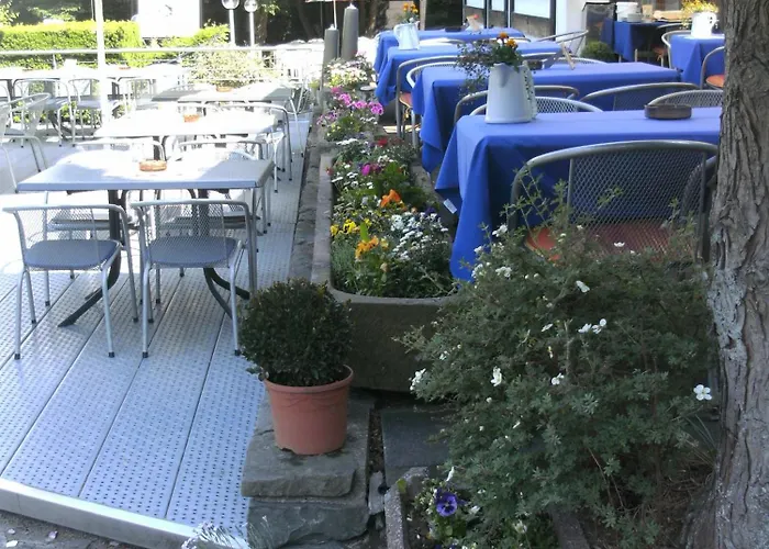 Wiehl Hotels