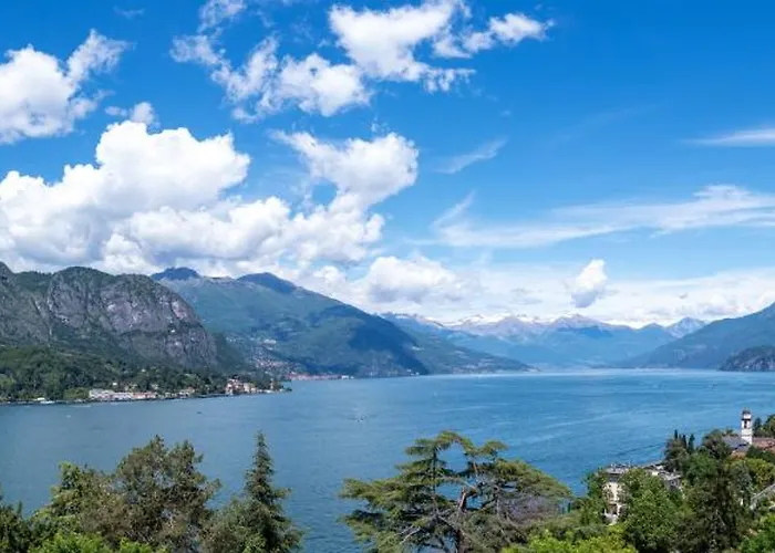 Hotel Borgo Le Terrazze Bellagio