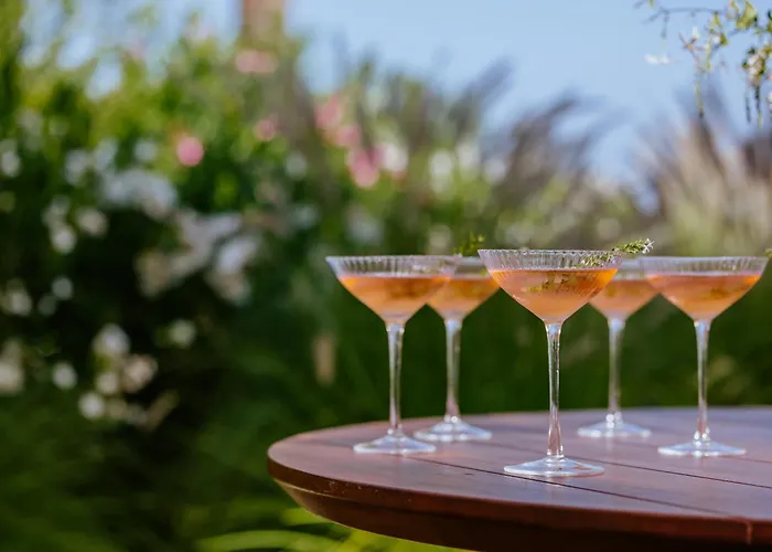 Golfhotels in Agia Napa