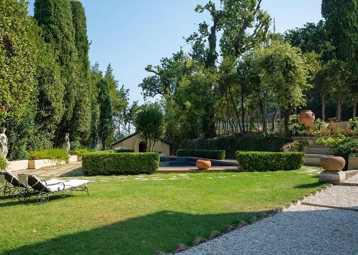 Historic Resort La Loggia Gradara