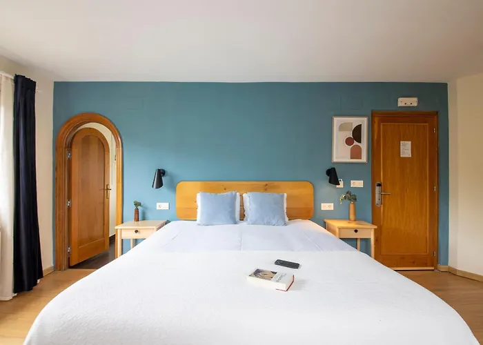 Hotel Donosti Saint-Sébastien