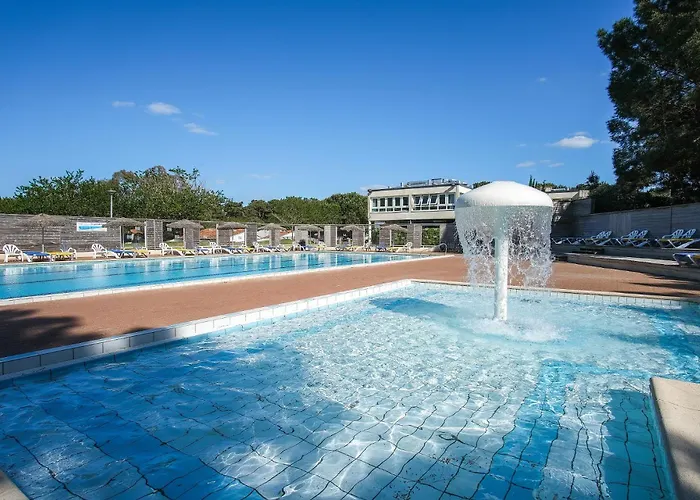 Village Club La Grande Baie Les Mathes