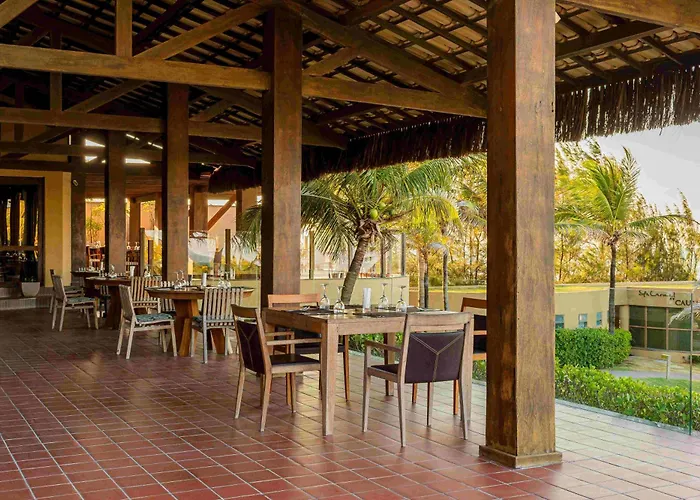 Carmel Charme Resort Aquiraz