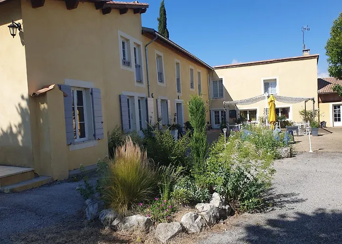 Hôtels à Manosque