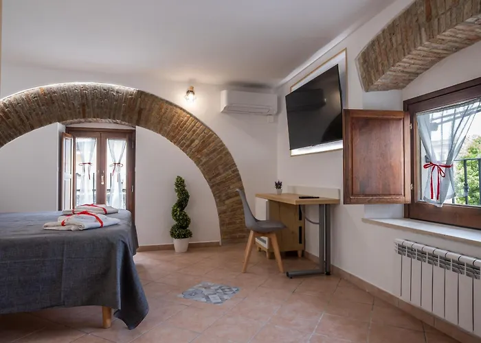 B&B La Suite Milazzo