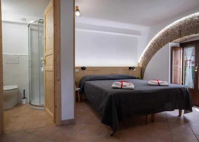 B&B La Suite Milazzo