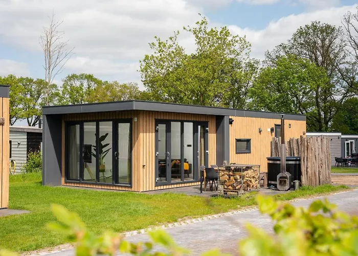 Vakantiepark Hölte Rijssen