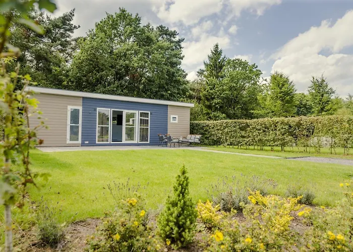 Vakantiepark Hölte Rijssen