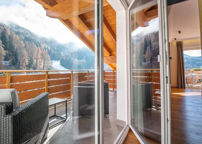 I 20 migliori hotel con spa a Obereggen per una vacanza rilassante
