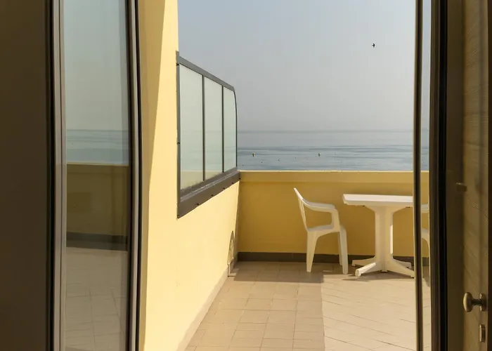 Hotel Royal Cattolica