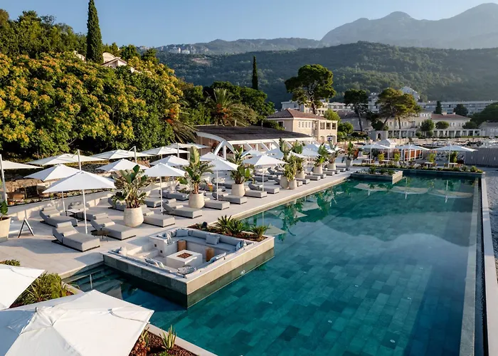 Herceg Novi Hotels